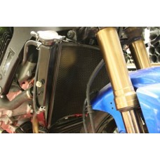R&G Racing Radiator Guard for the Suzuki GSX-R1000 '96-'22